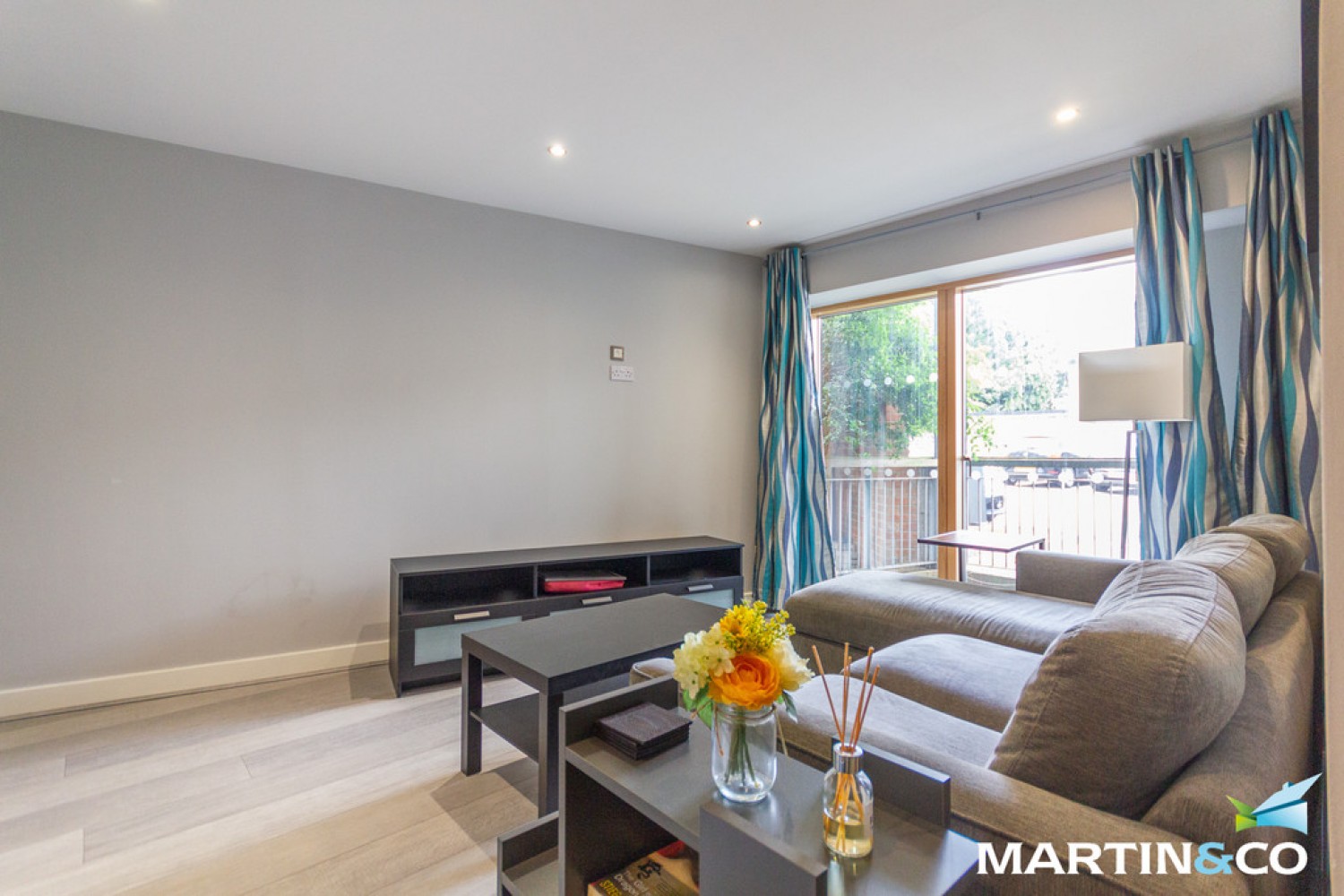 2 bedroom Flat for Letting Harborne Village Apartments, High Street, Harborne, B17
