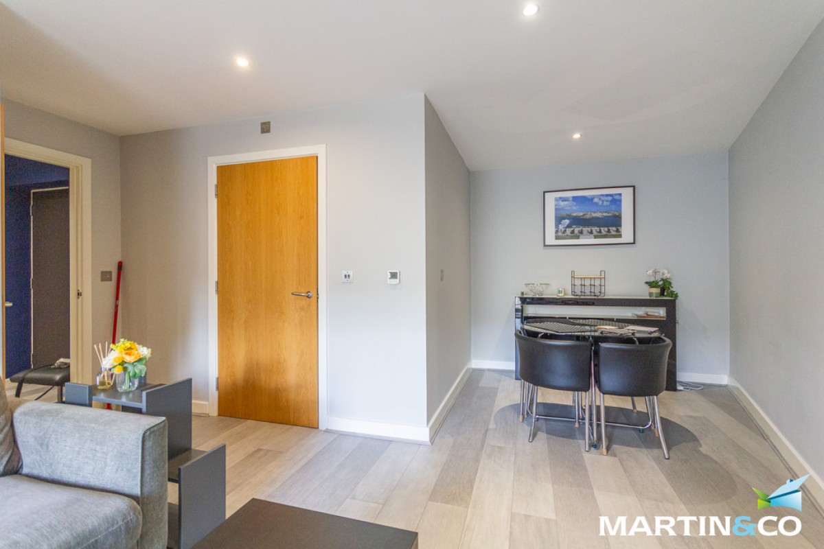Harborne Village Apartments, High Street, Harborne, B17