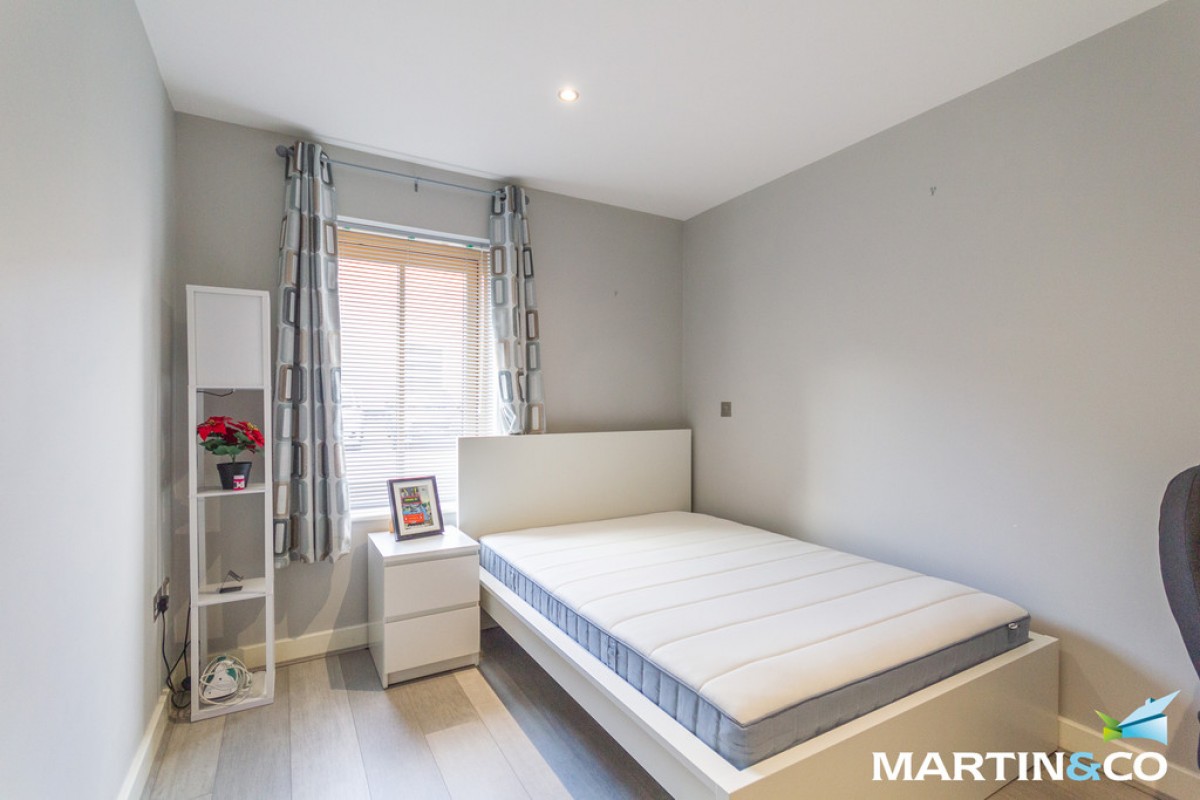 Harborne Village Apartments, High Street, Harborne, B17