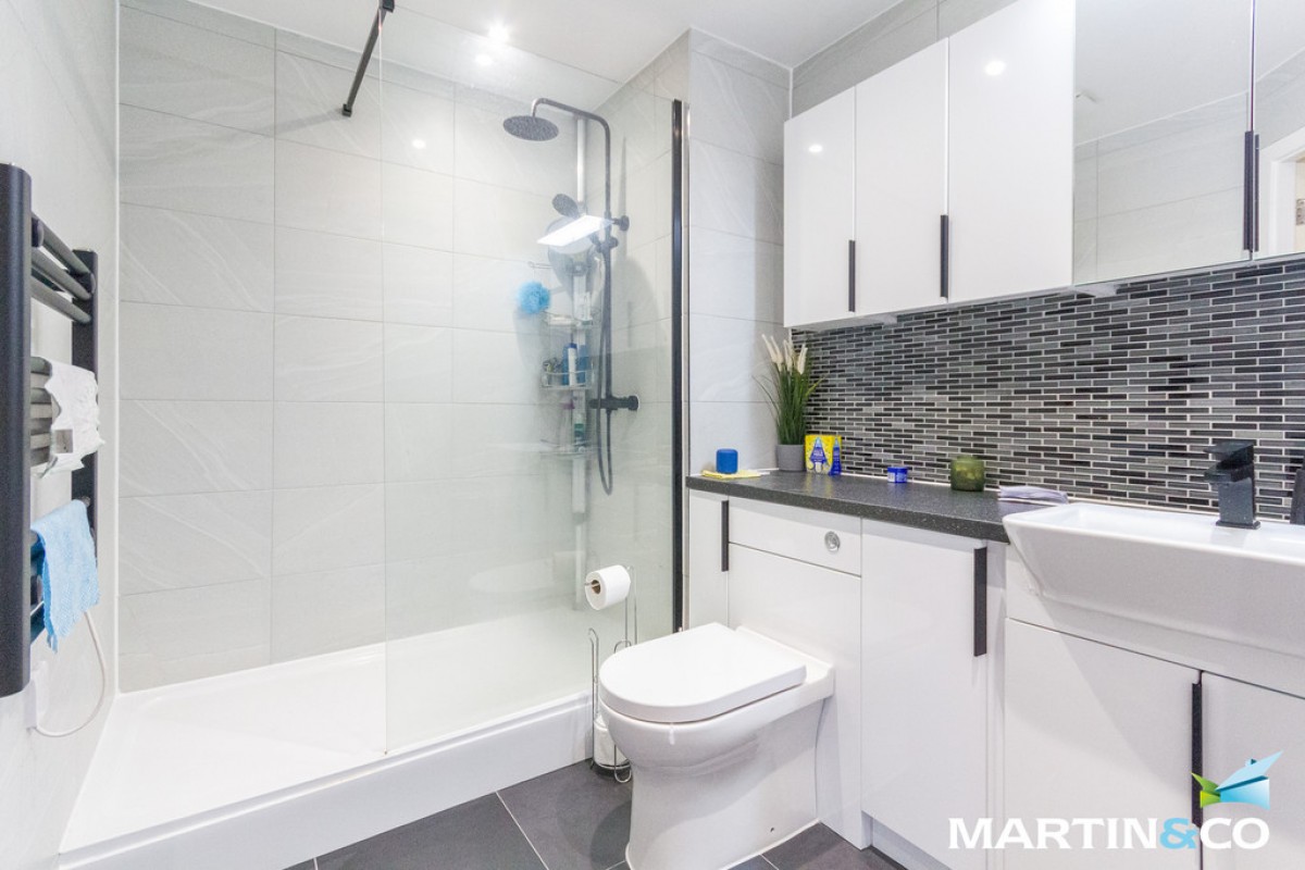 Harborne Village Apartments, High Street, Harborne, B17