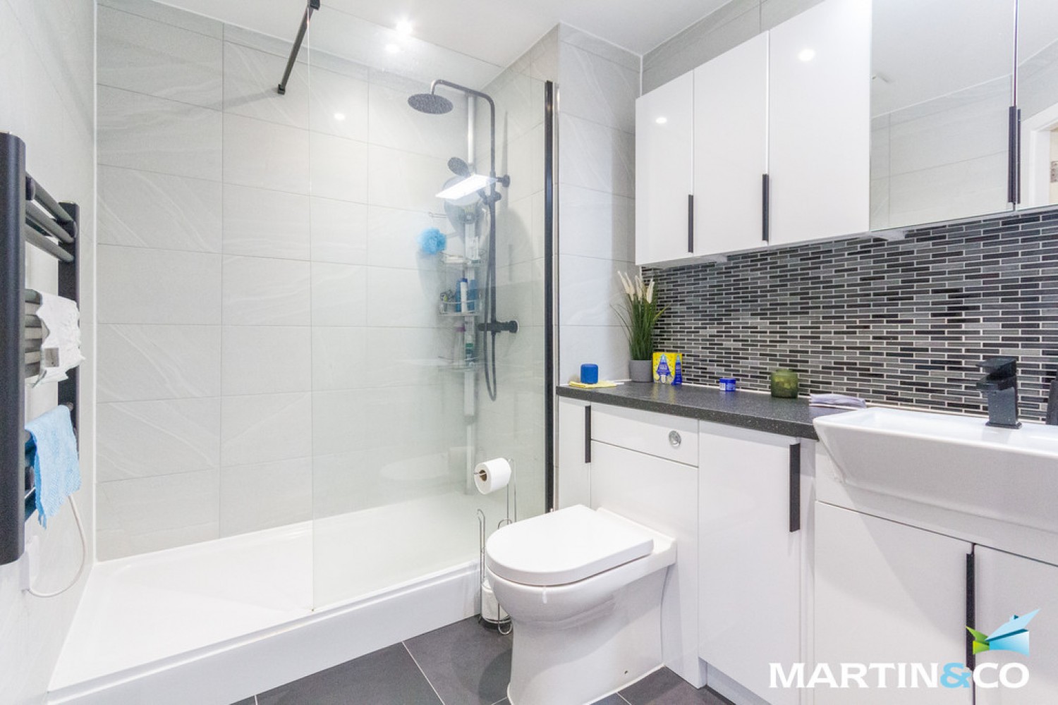 2 bedroom Flat for Letting Harborne Village Apartments, High Street, Harborne, B17