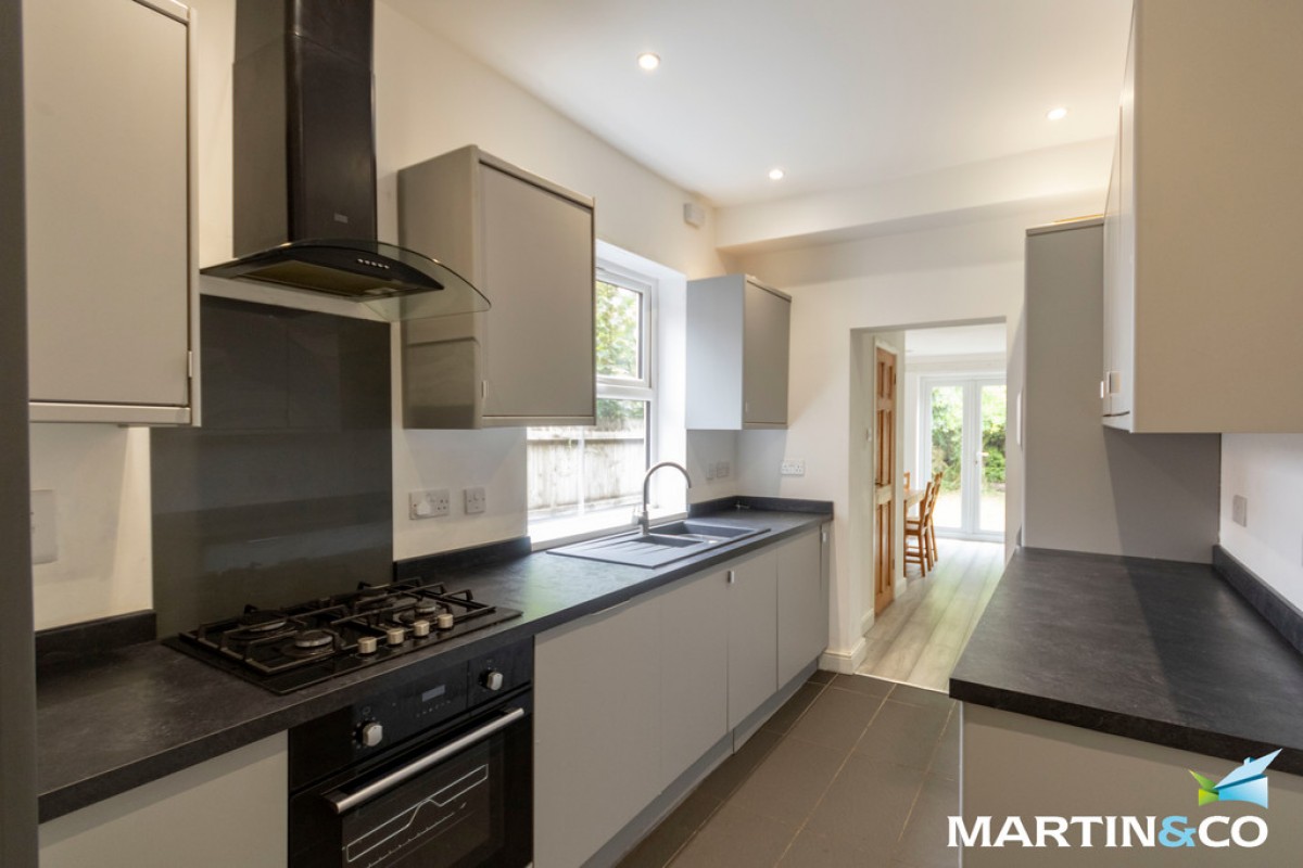 Station Road, Harborne, B17