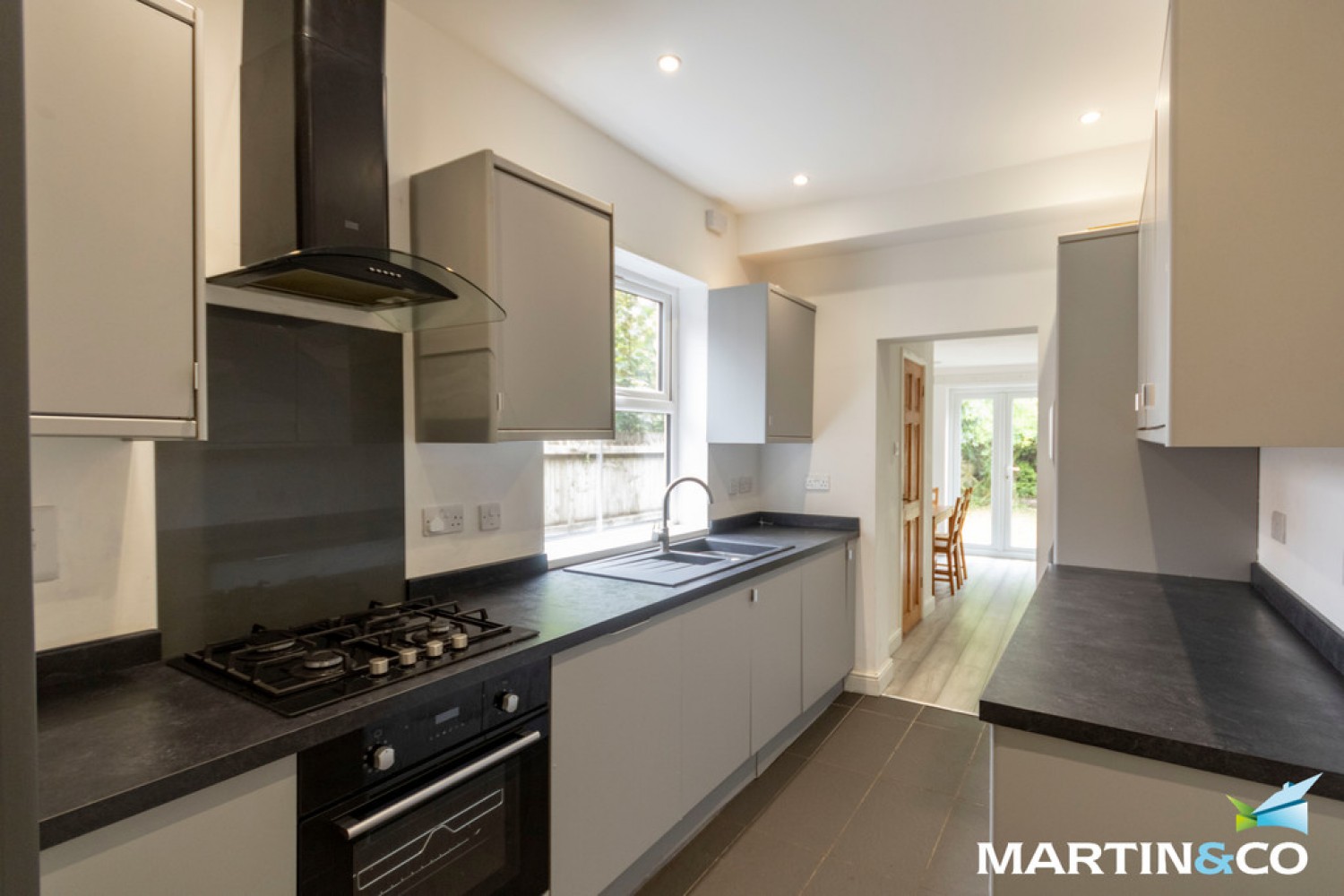 Station Road, Harborne, B17