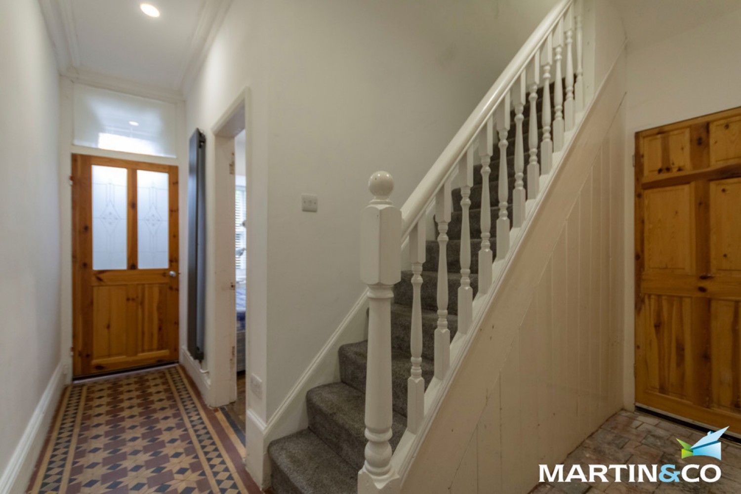 Station Road, Harborne, B17