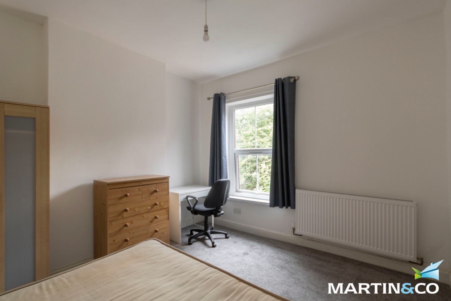 Station Road, Harborne, B17