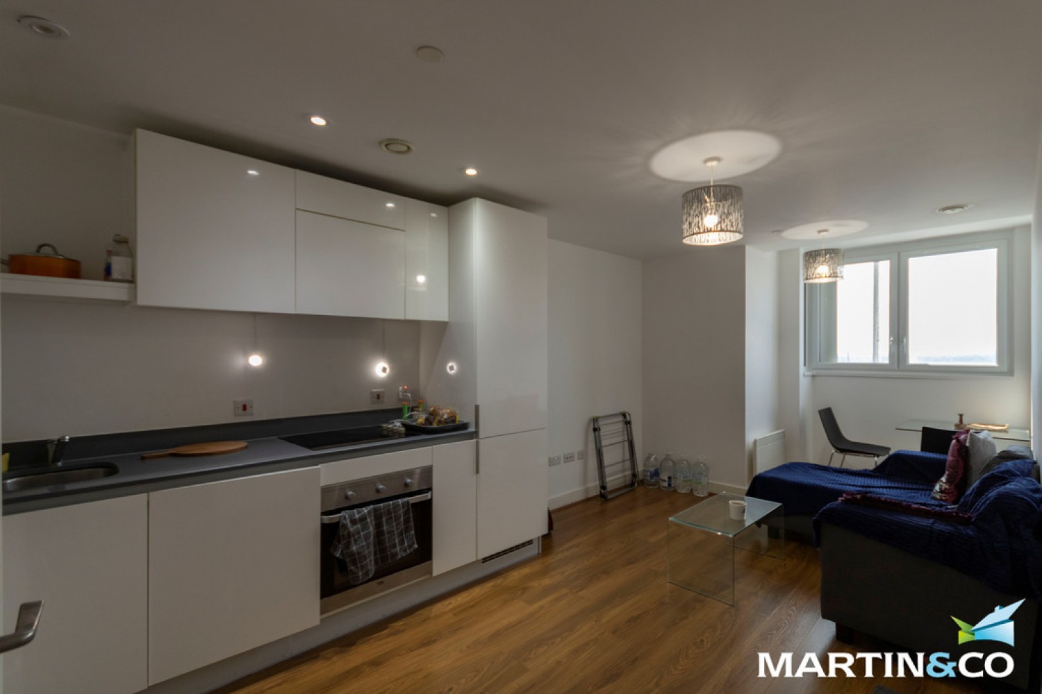 1 Hagley Road, Birmingham, B16