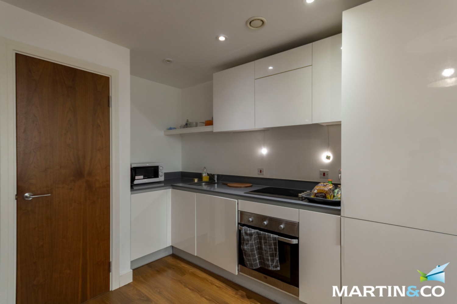 1 Hagley Road, Birmingham, B16