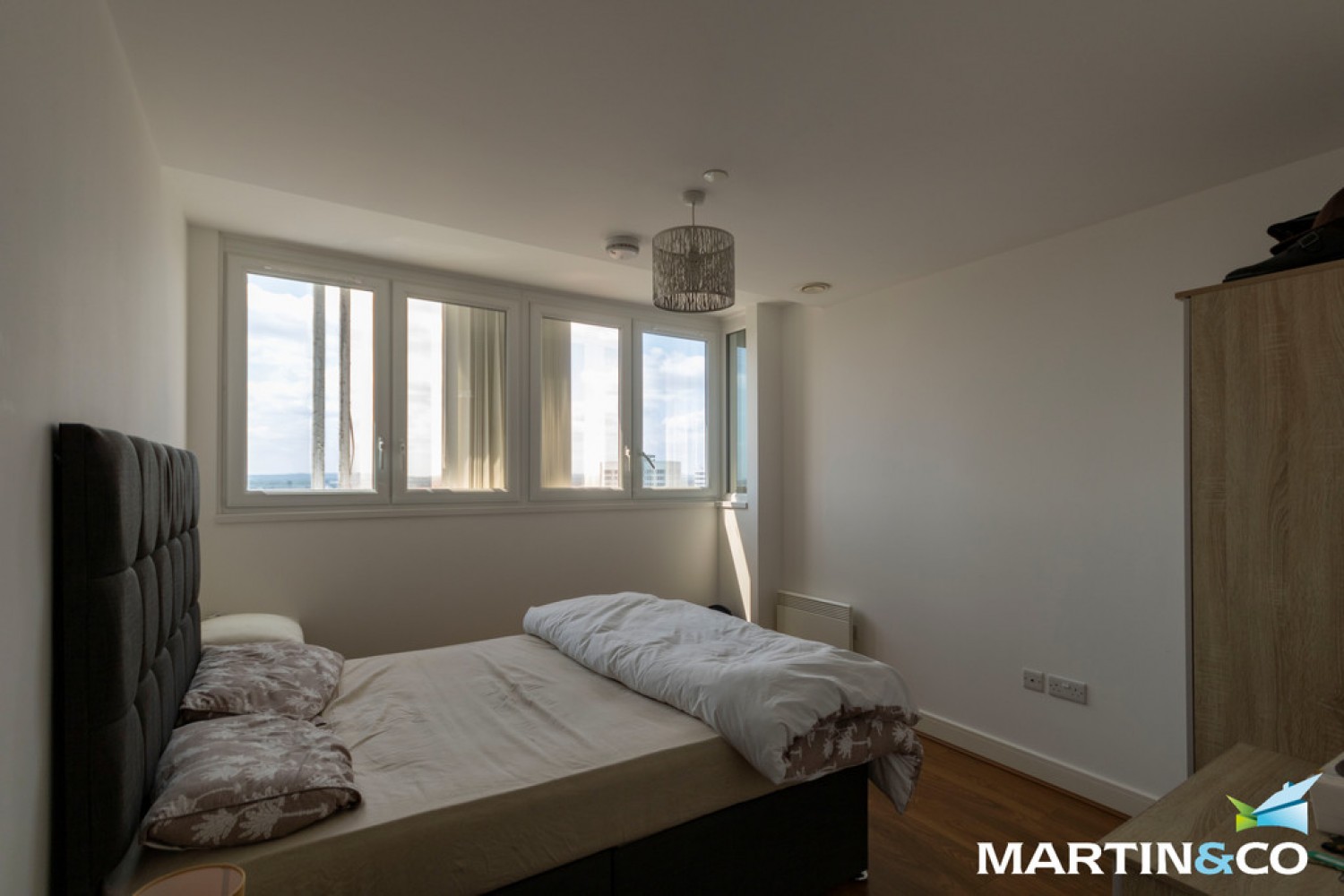 1 Hagley Road, Birmingham, B16
