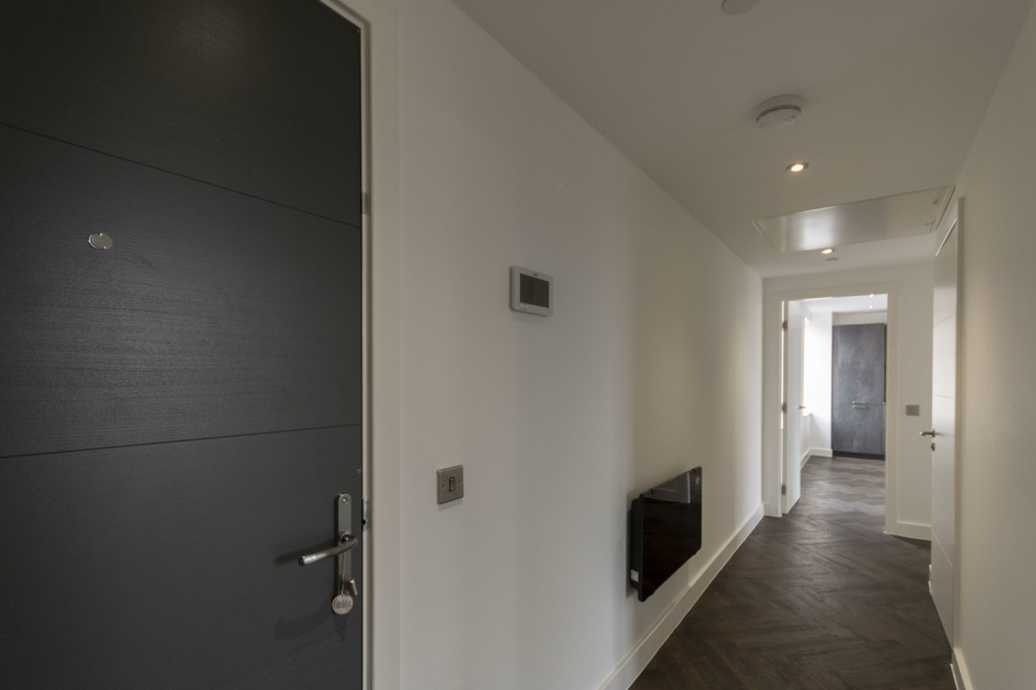 2 bedroom Flat for Letting Heaton House Lofts, Camden Street, Jewellery Quarter, B1