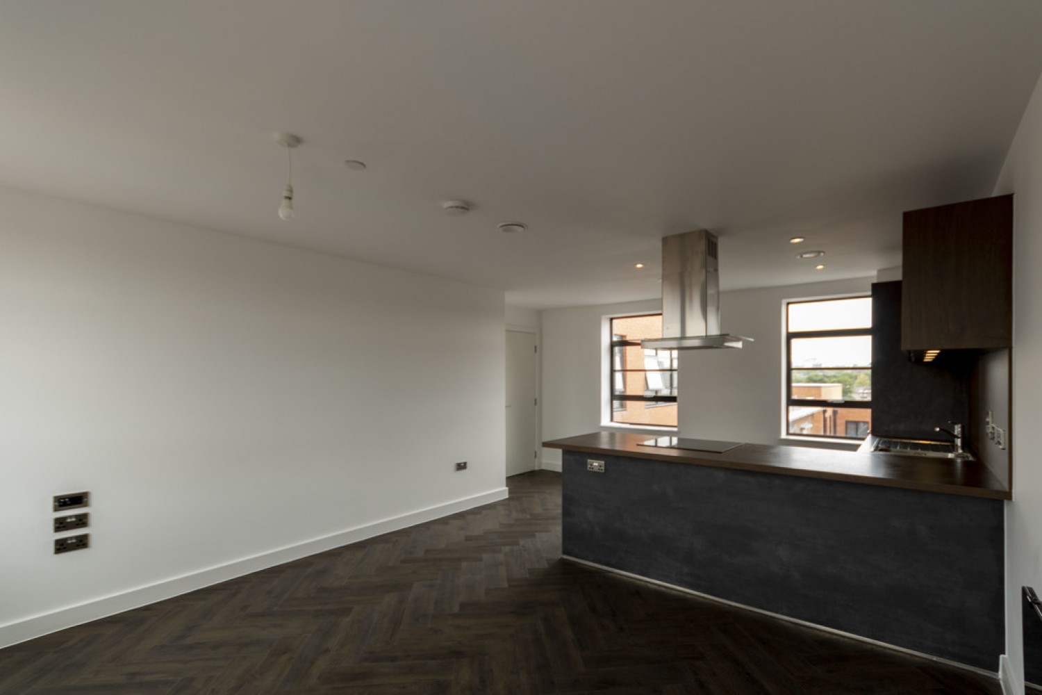 2 bedroom Flat for Letting Heaton House Lofts, Camden Street, Jewellery Quarter, B1