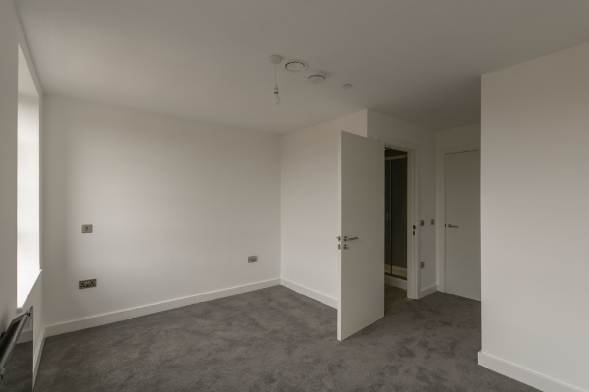 Heaton House Lofts, Camden Street, Jewellery Quarter, B1