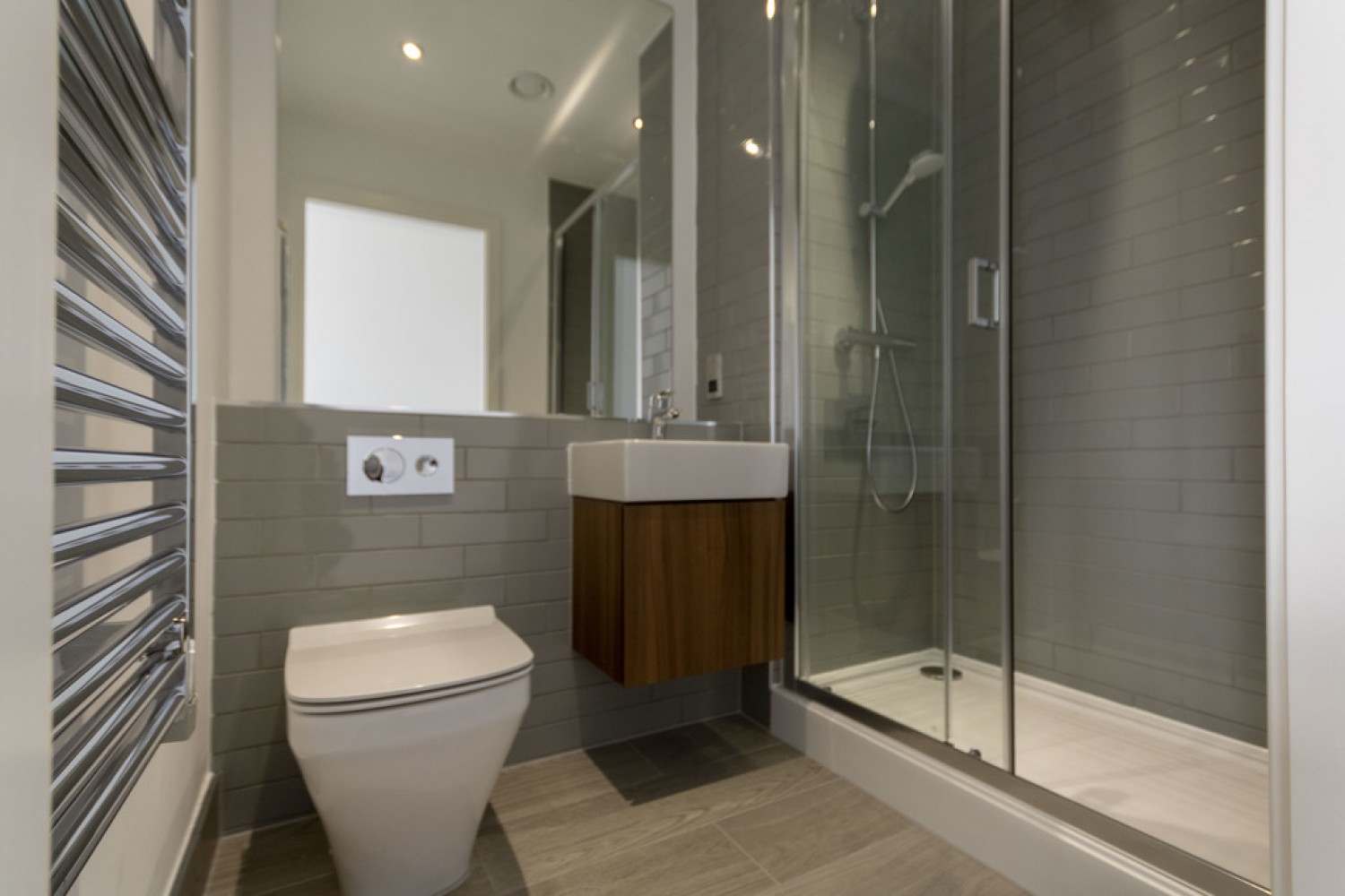 2 bedroom Flat for Letting Heaton House Lofts, Camden Street, Jewellery Quarter, B1