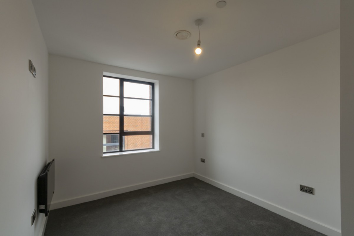 Heaton House Lofts, Camden Street, Jewellery Quarter, B1