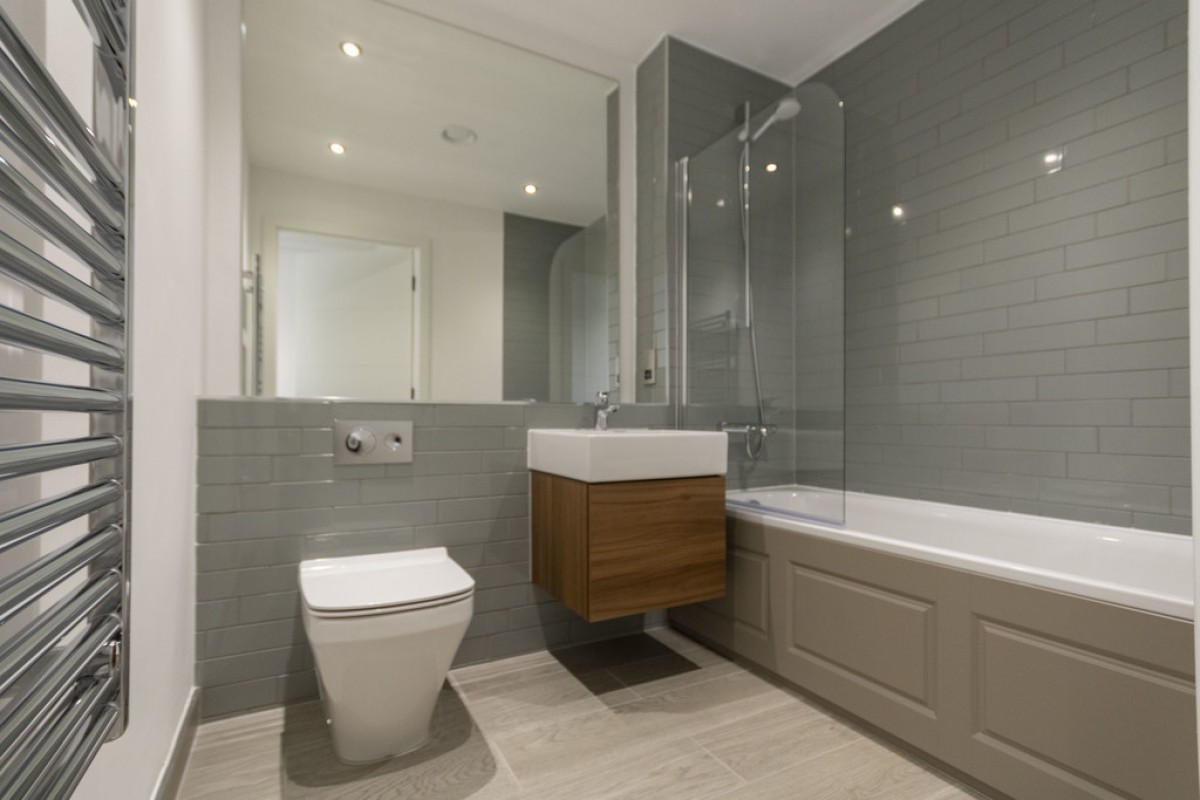 Heaton House Lofts, Camden Street, Jewellery Quarter, B1