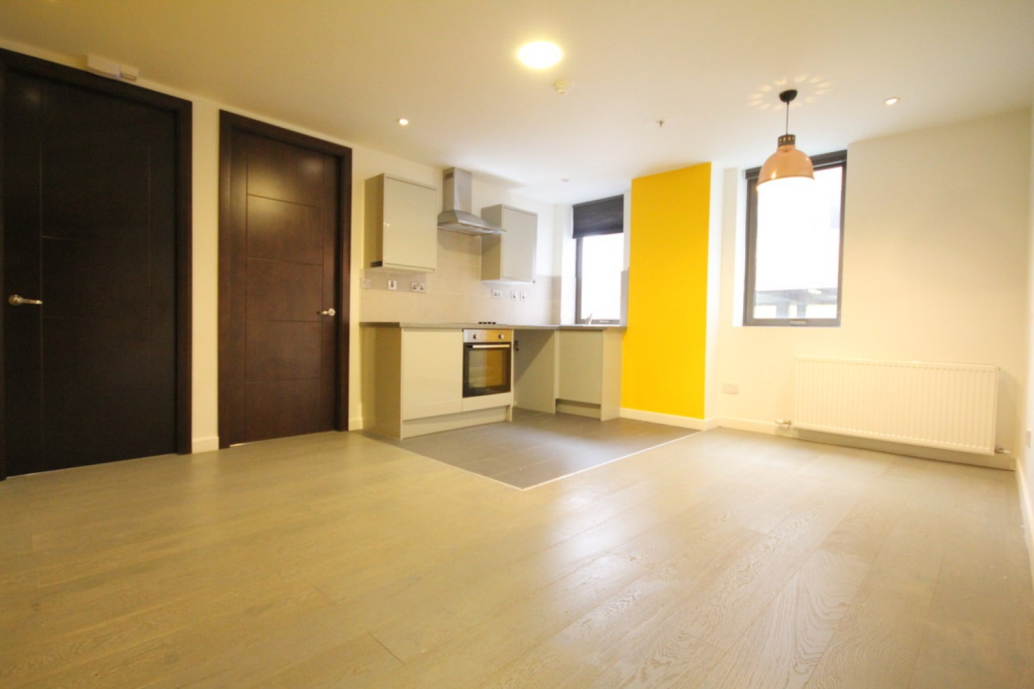 1 bedroom Flat for Letting Avix Apartments, Walsall Road, Perry Barr, B42