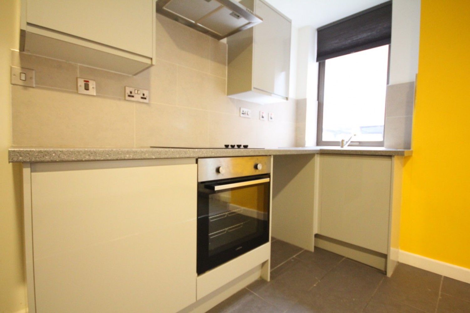 1 bedroom Flat for Letting Avix Apartments, Walsall Road, Perry Barr, B42