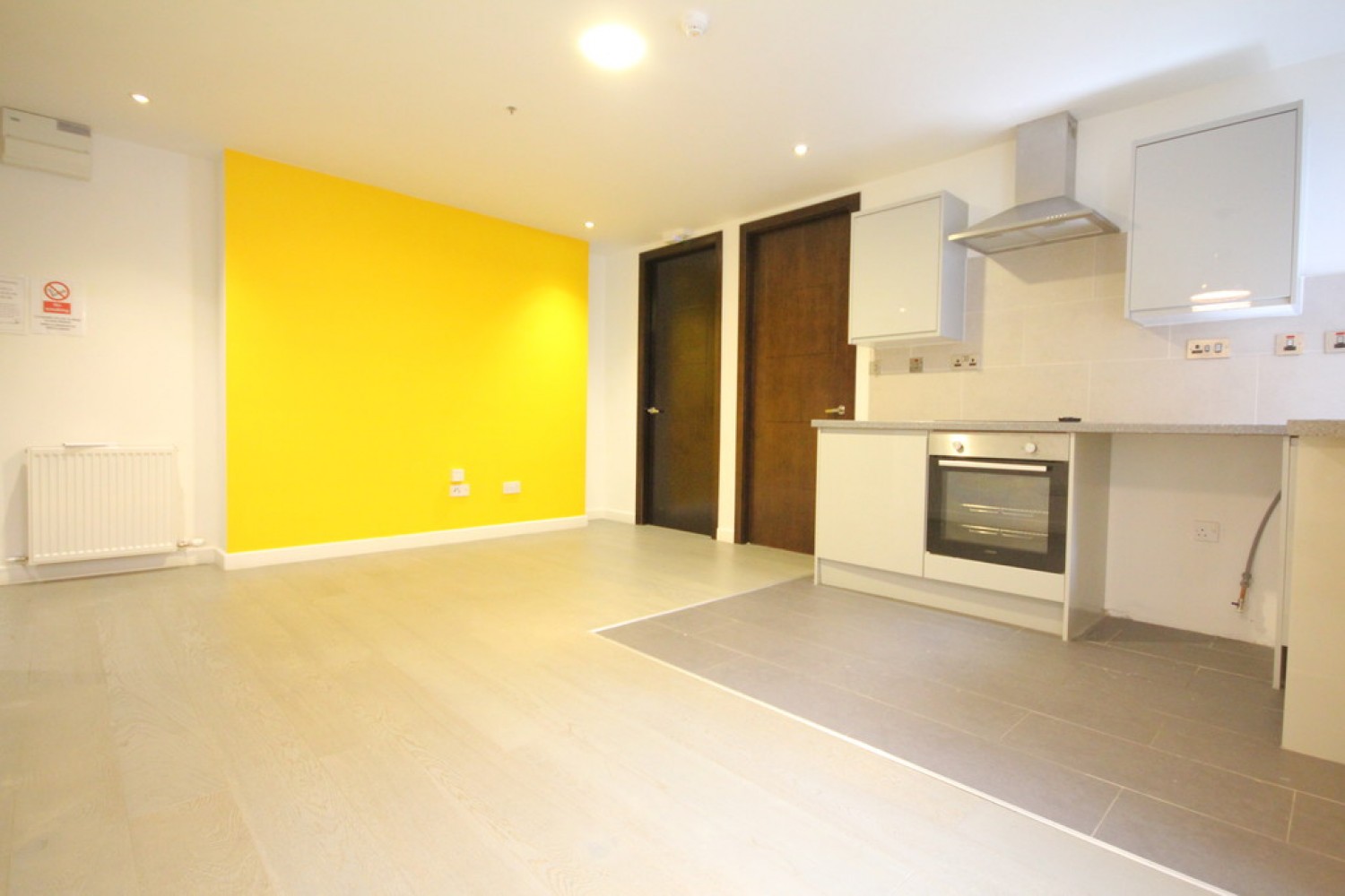 1 bedroom Flat for Letting Avix Apartments, Walsall Road, Perry Barr, B42
