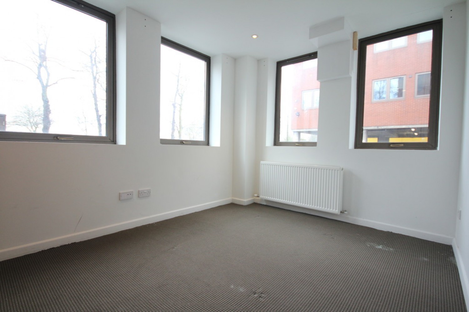 1 bedroom Flat for Letting Avix Apartments, Walsall Road, Perry Barr, B42
