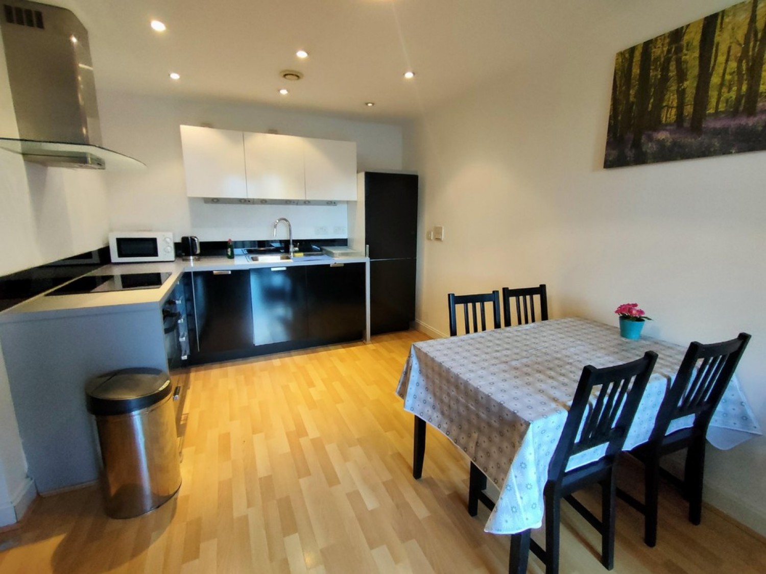 Southside, St Johns Walk, Birmingham, B5