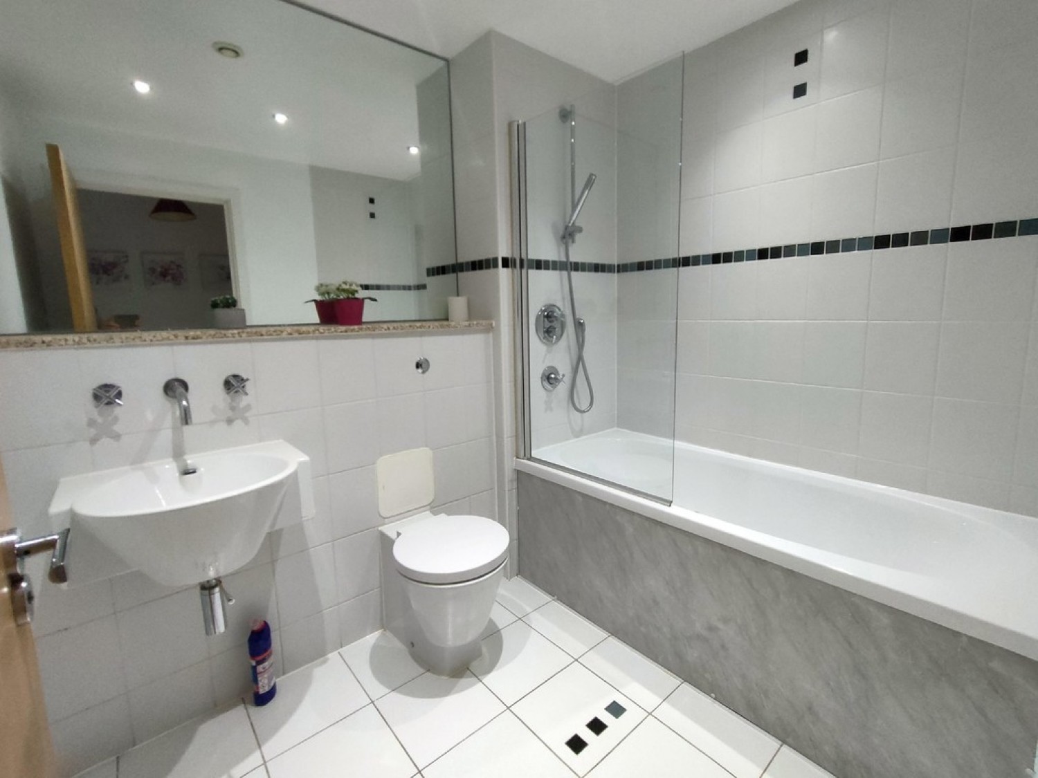Southside, St Johns Walk, Birmingham, B5