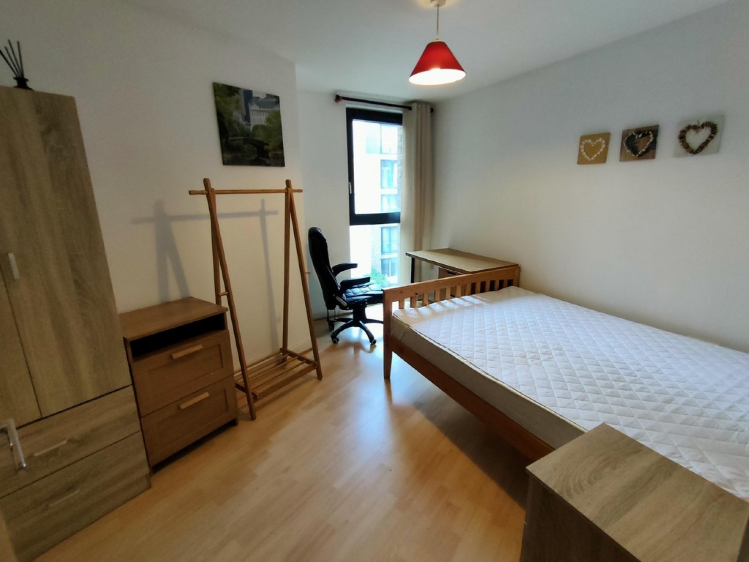 Southside, St Johns Walk, Birmingham, B5