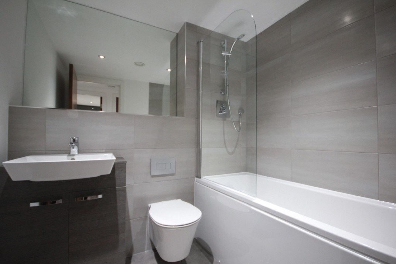 1 bedroom Flat for Letting Madison House, Wrentham Street, Birmingham, B5