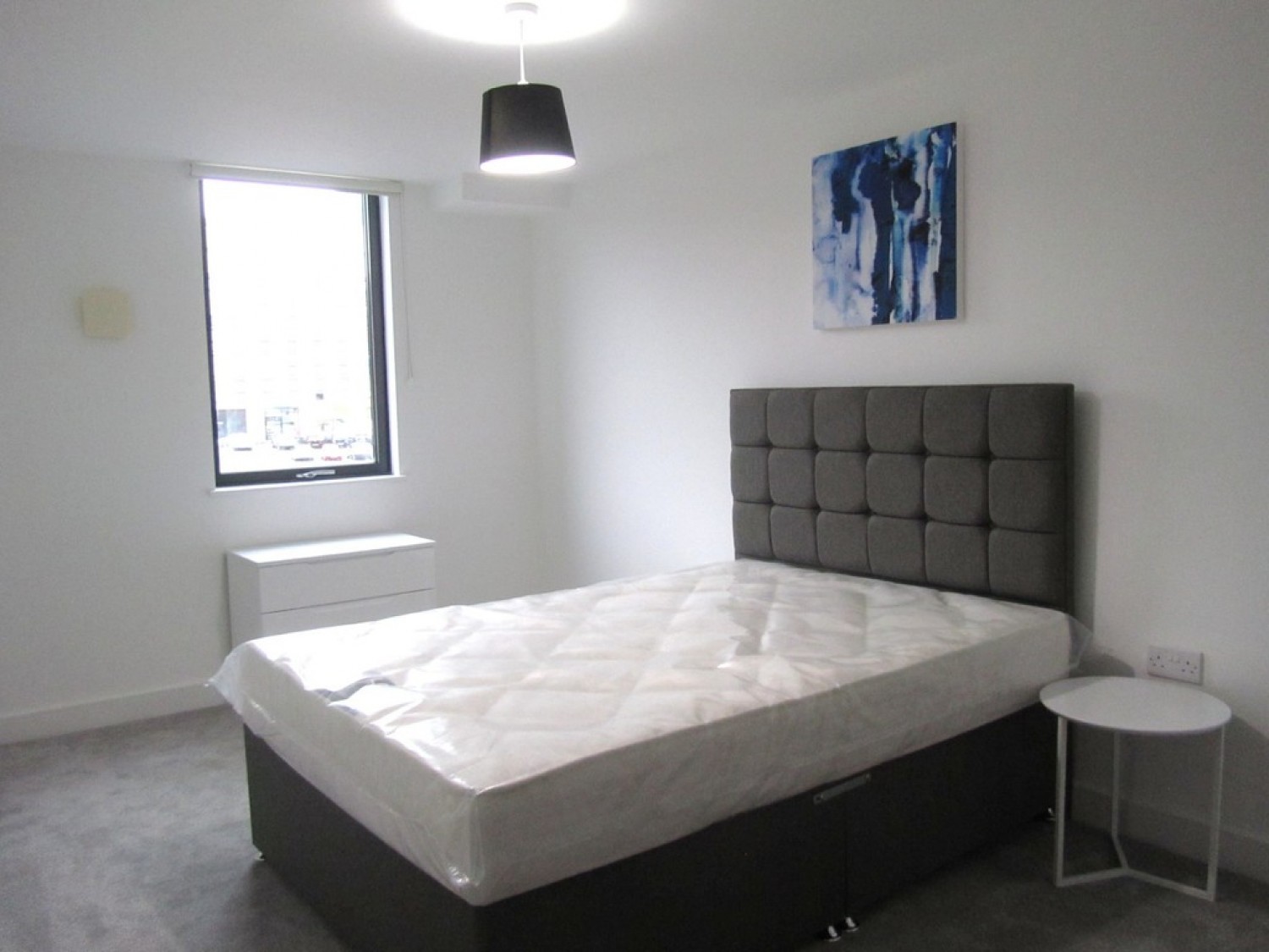 1 bedroom Flat for Letting Madison House, Wrentham Street, Birmingham, B5