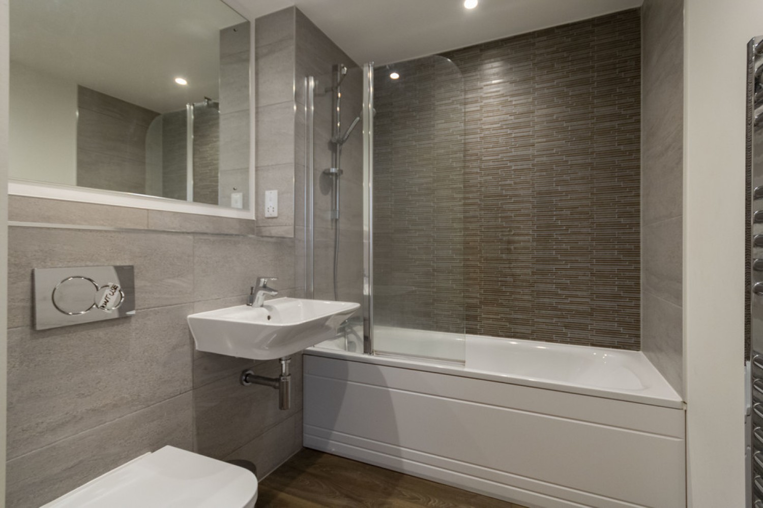 Hamilton Apartments, Spring Street, Birmingham, B15