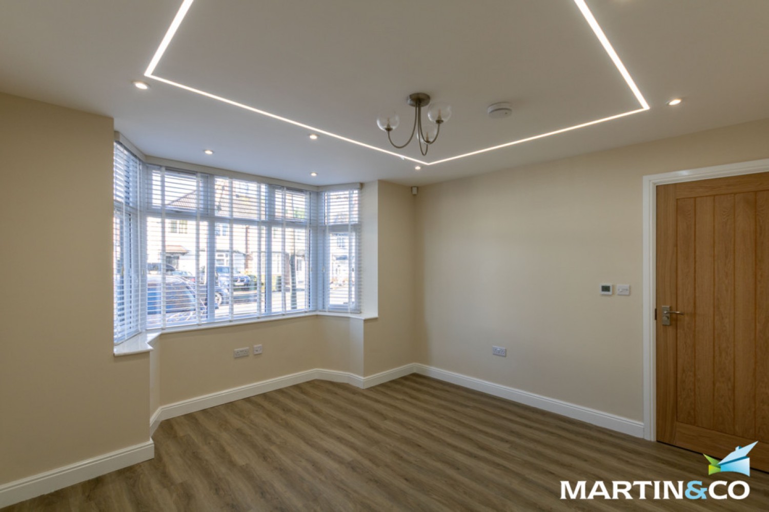 Wentworth Park Avenue, Harborne, B17