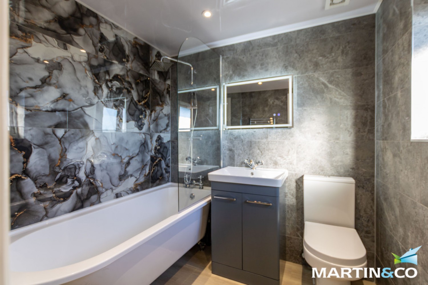 Wentworth Park Avenue, Harborne, B17