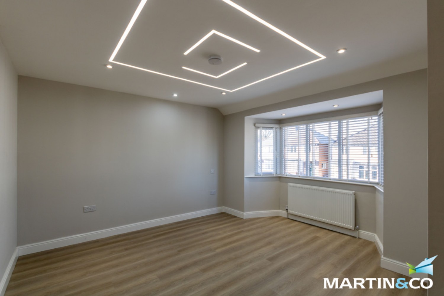 Wentworth Park Avenue, Harborne, B17