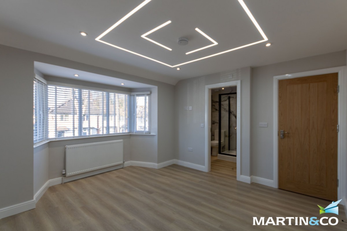 Wentworth Park Avenue, Harborne, B17