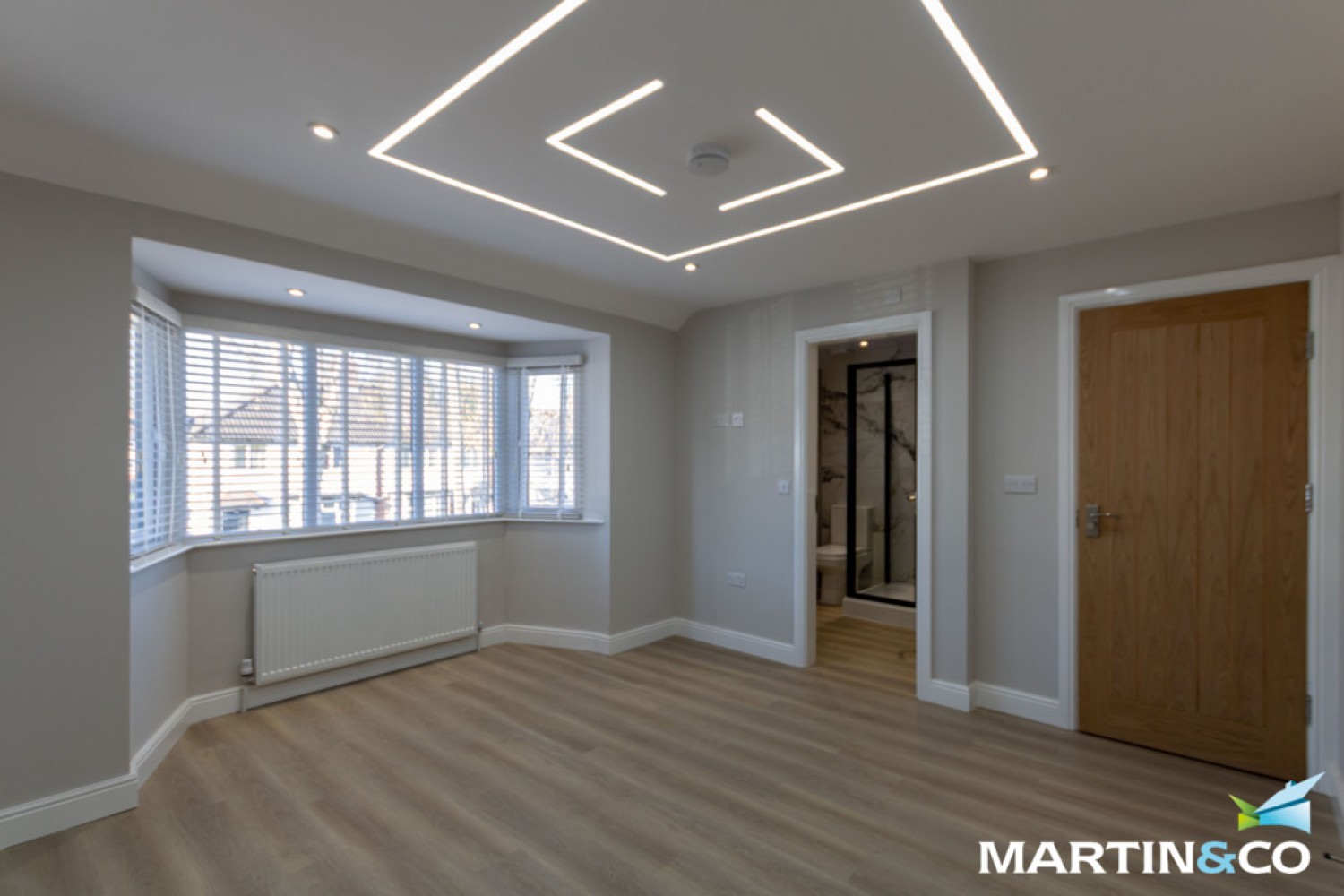 Wentworth Park Avenue, Harborne, B17