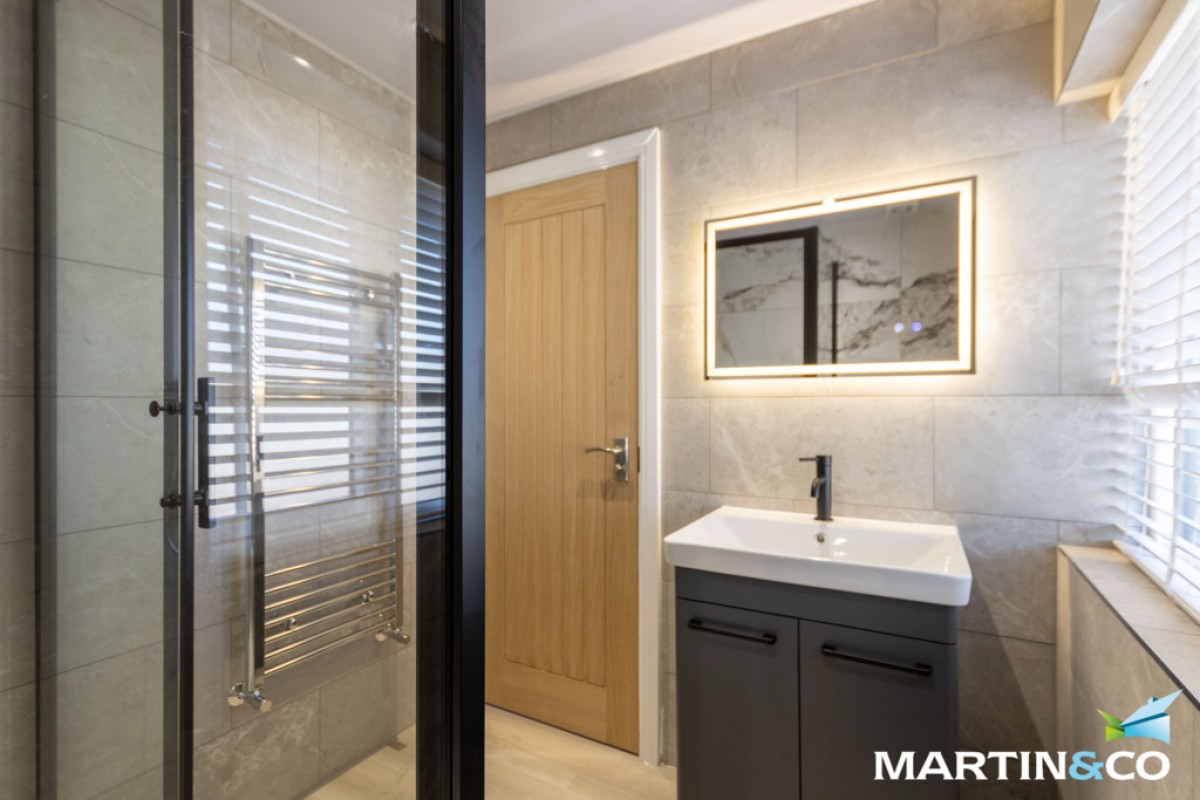 Wentworth Park Avenue, Harborne, B17