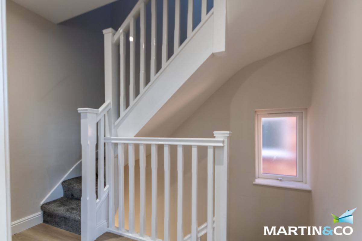 Wentworth Park Avenue, Harborne, B17