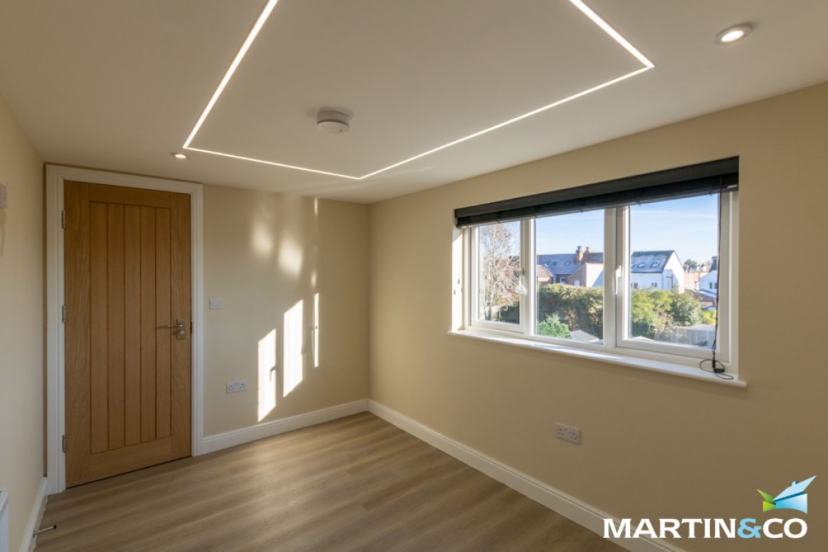 Wentworth Park Avenue, Harborne, B17