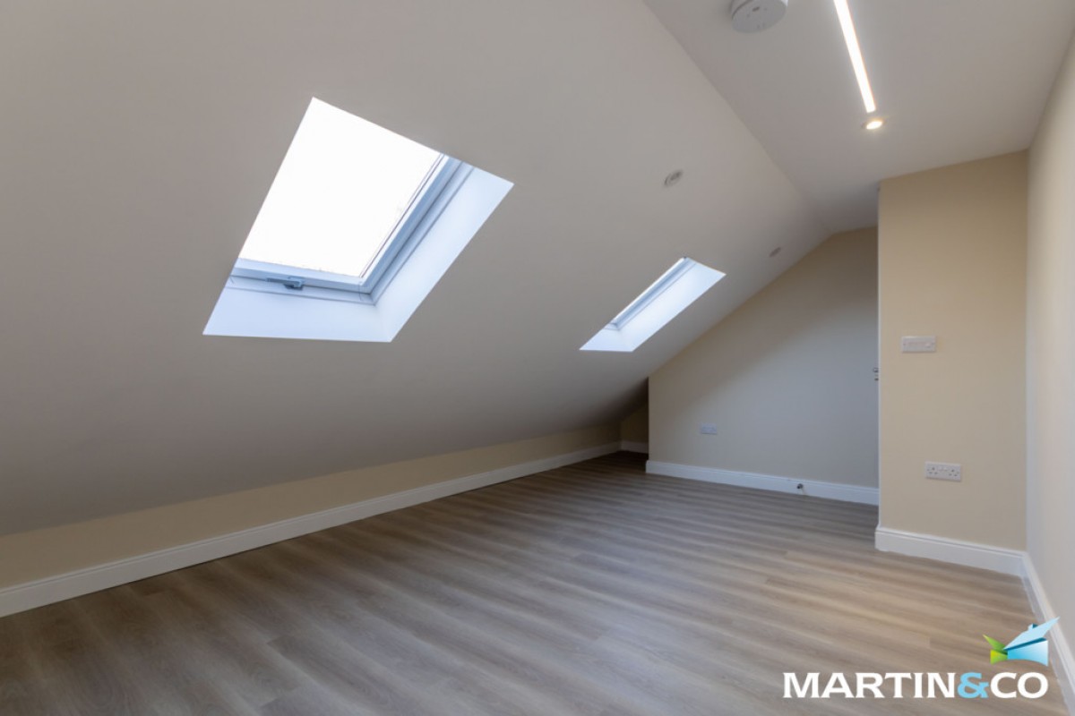 Wentworth Park Avenue, Harborne, B17