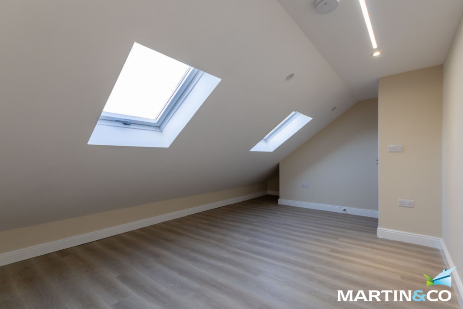 Wentworth Park Avenue, Harborne, B17