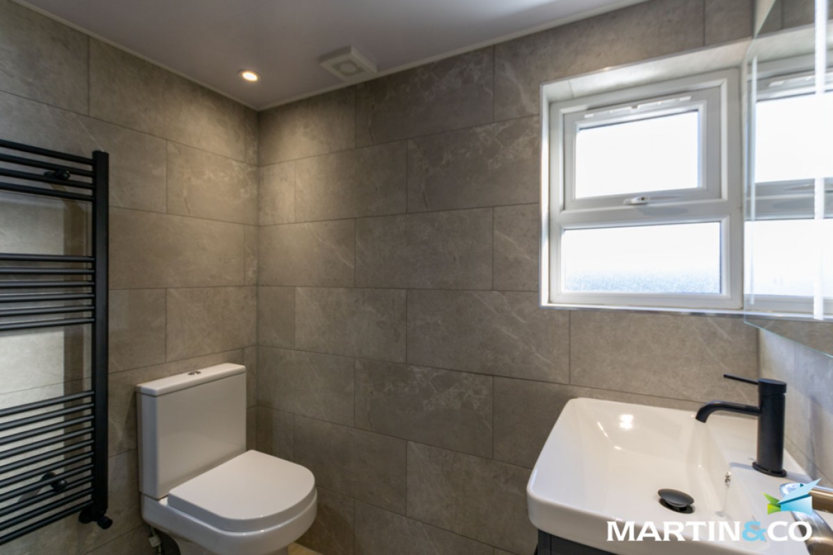 Wentworth Park Avenue, Harborne, B17