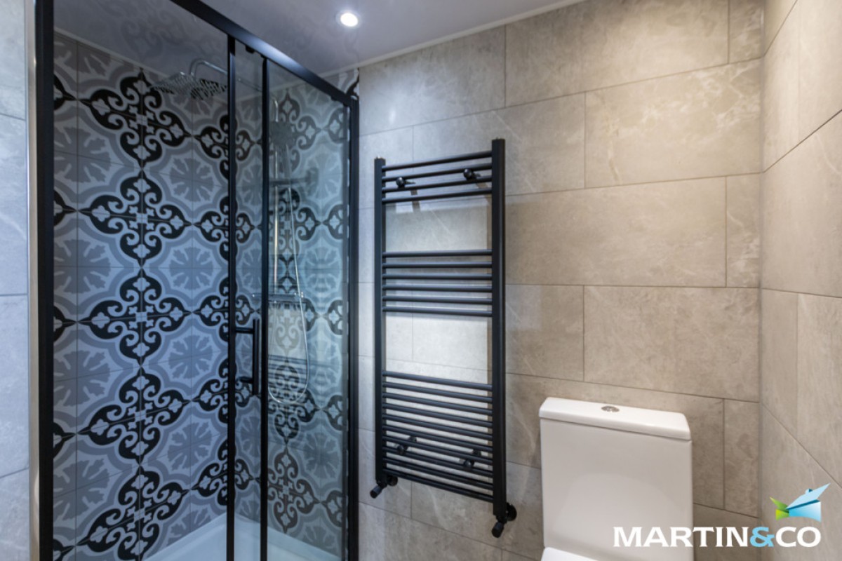 Wentworth Park Avenue, Harborne, B17