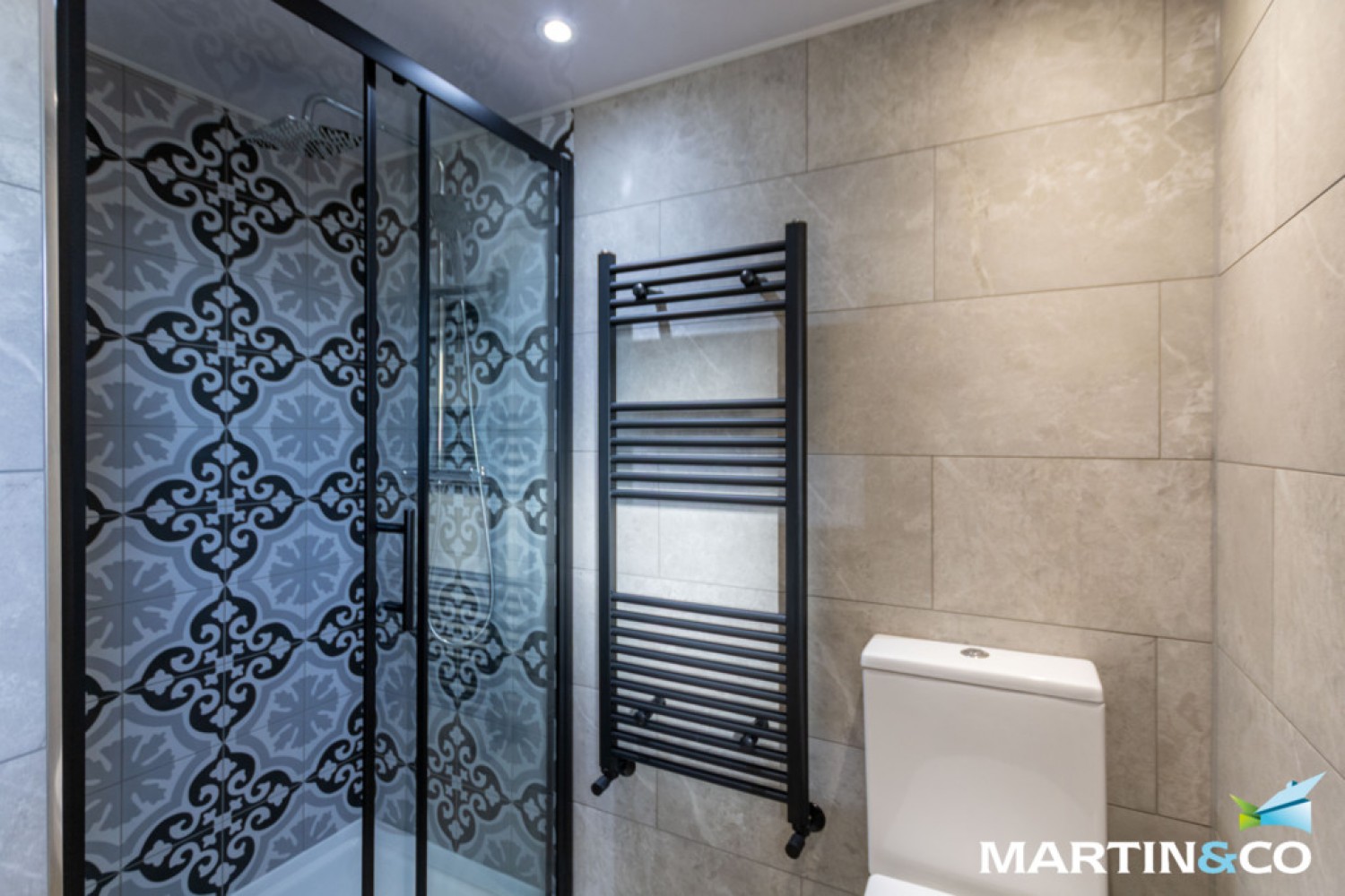 Wentworth Park Avenue, Harborne, B17