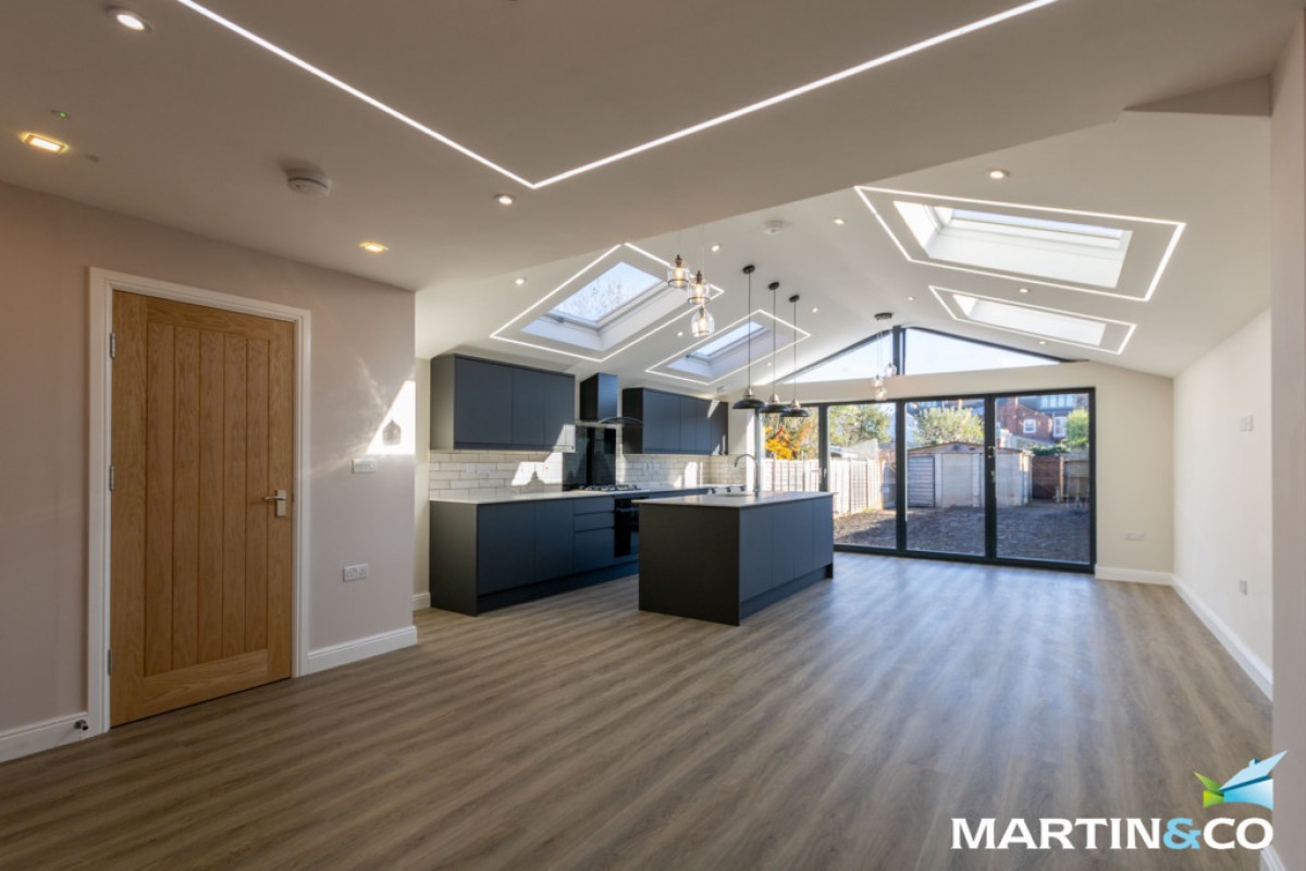 Wentworth Park Avenue, Harborne, B17