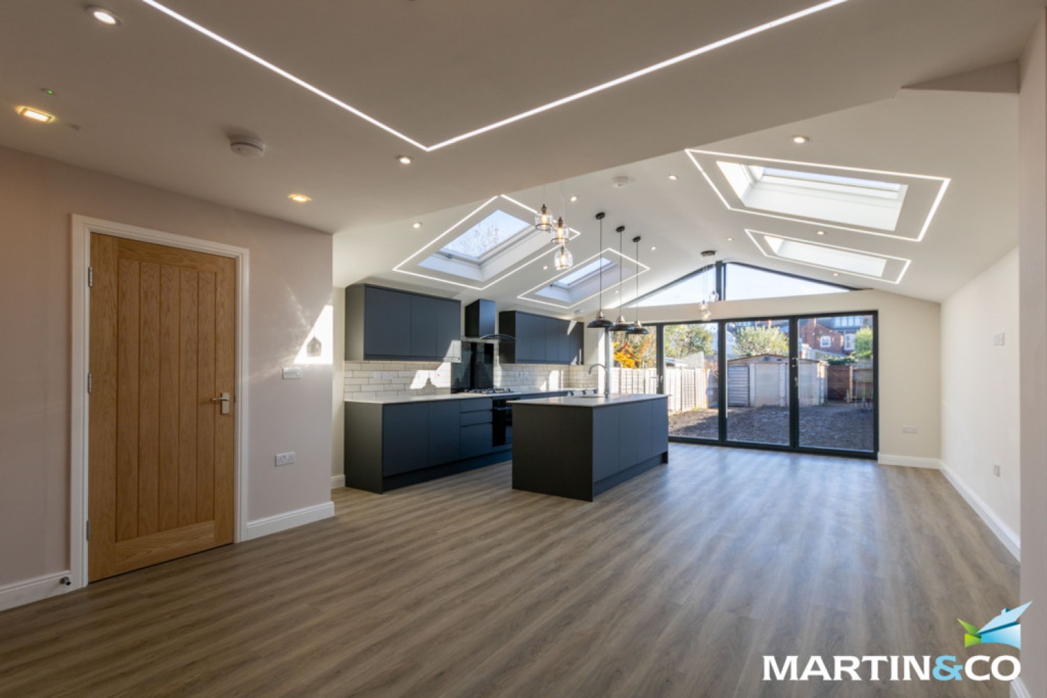 Wentworth Park Avenue, Harborne, B17