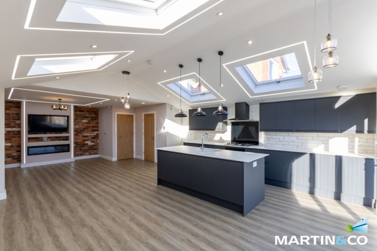 Wentworth Park Avenue, Harborne, B17