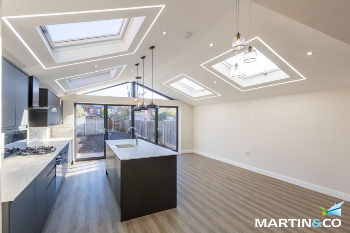 Wentworth Park Avenue, Harborne, B17