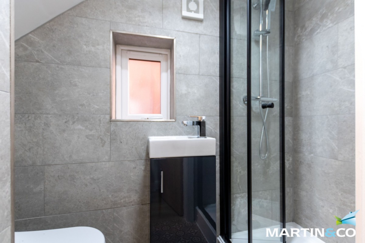 Wentworth Park Avenue, Harborne, B17