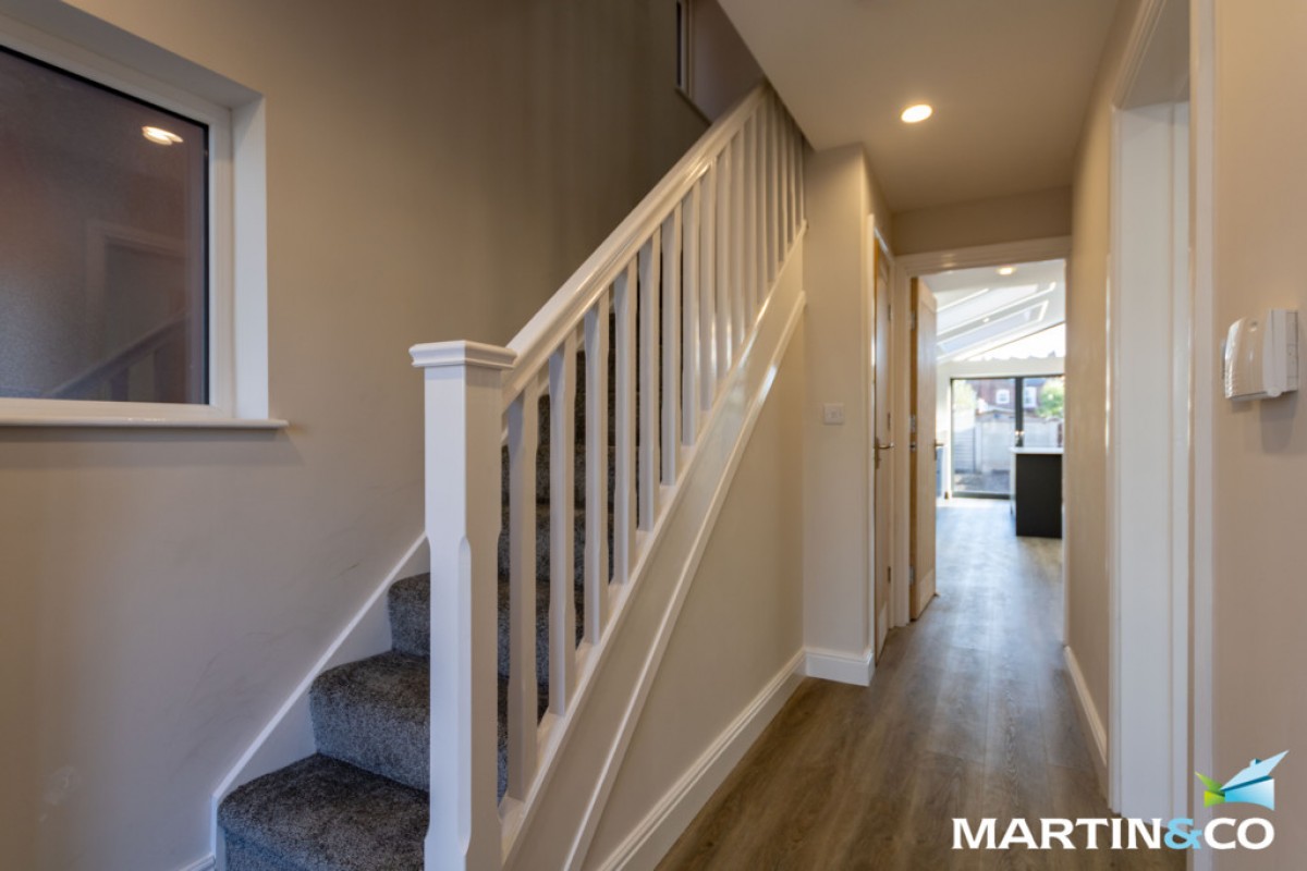 Wentworth Park Avenue, Harborne, B17