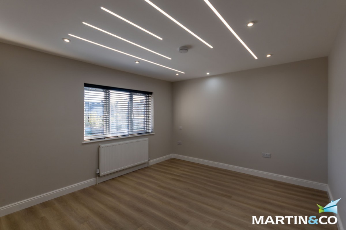 Wentworth Park Avenue, Harborne, B17