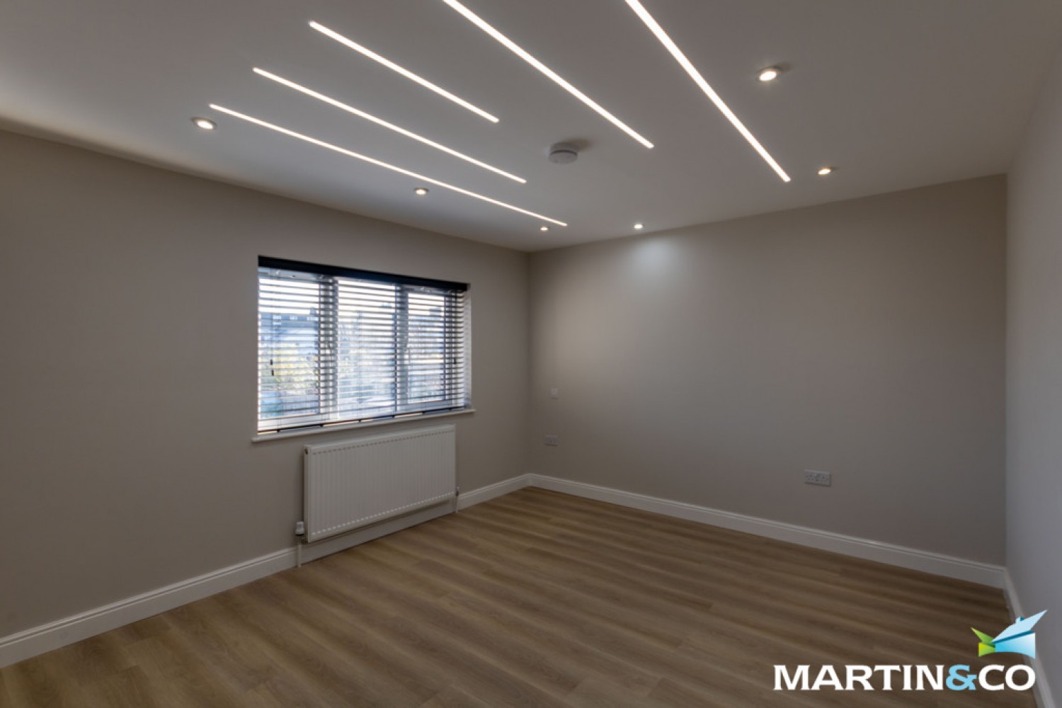 Wentworth Park Avenue, Harborne, B17