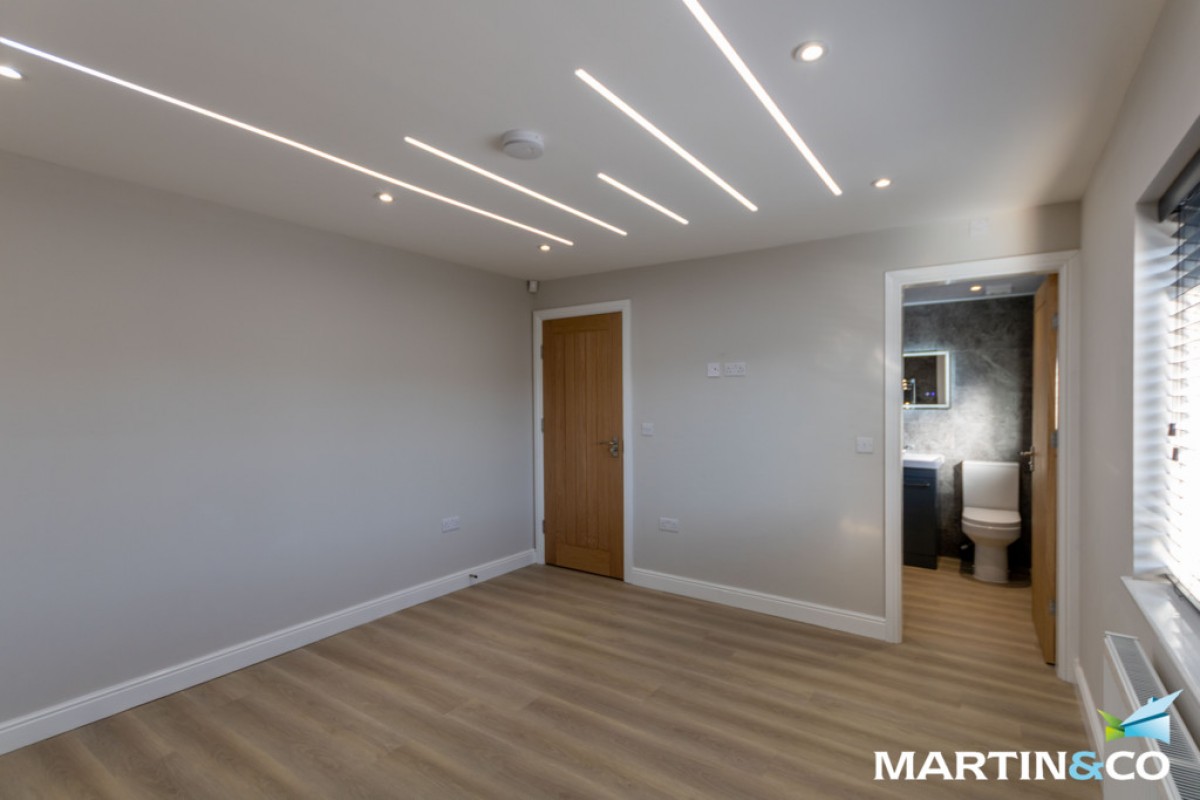 Wentworth Park Avenue, Harborne, B17